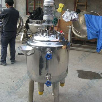 發(fā)酵罐 2
